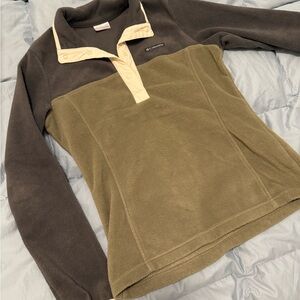 Columbia Women's Fleece Sweater